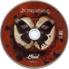 Glasbene CD In This Moment - Blood (Re-Issue + Bonus) (2 CD) - 2