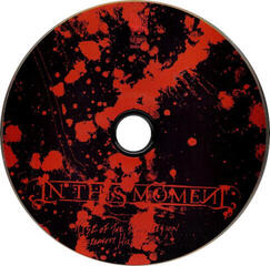 Musik-cd In This Moment - Rise of the Blood Legion: Greatest Hits (Chapter 1) (CD) - 1
