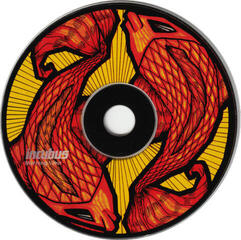 Musik-CD Incubus - Morning View (Reissue) (CD) - 1