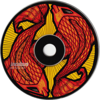 CD musicali Incubus - Morning View (Reissue) (CD) - 2