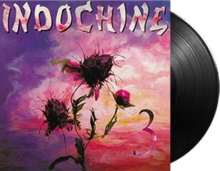 Schallplatte Indochine - 3 (Reissue) (Remastered) (LP) - 1