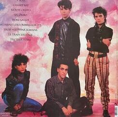 Schallplatte Indochine - 3 (Reissue) (Remastered) (LP) - 2