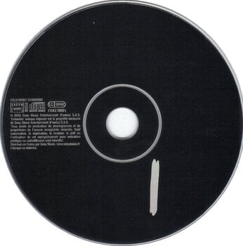 Music CD Indochine - 3.6.3 (2 CD) - 2