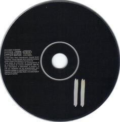 CD диск Indochine - 3.6.3 (2 CD) - 2