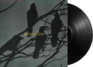 Schallplatte Indochine - 7000 Danses (180g) (Reissue) (Remastered) (LP) - 1