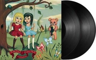 LP ploča Indochine - Alice & June (Reissue) (2 LP) - 1