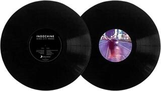 Disco in vinile Indochine - Black City Parade (Reissue) (2 LP) - 1