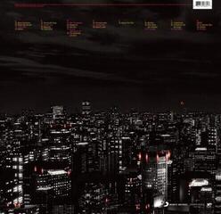 Disco in vinile Indochine - Black City Tour (4 LP) - 2