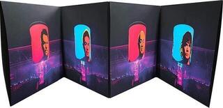 LP ploča Indochine - Central Tour (4 LP) - 3