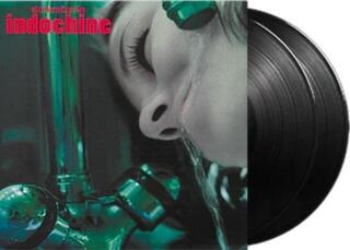 Disco in vinile Indochine - Dancetaria (180g) (Reissue) (Remastered) (2 LP) - 1