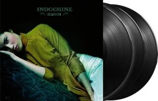 LP ploča Indochine - Hanoi (Reissue) (3 LP) - 1