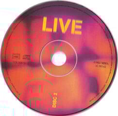 CD musicali Indochine - Indo Live (Reissue) (2 CD) - 2