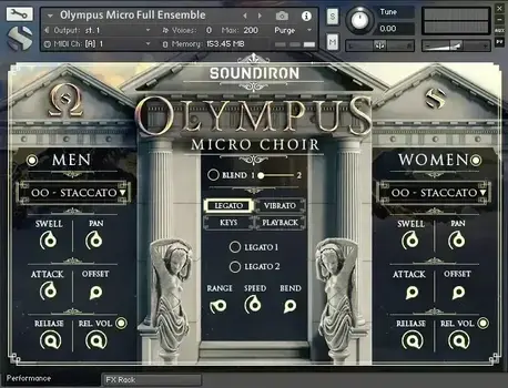Audio biblioteka za sampler Soundiron Student Bundle (Digitalni proizvod) - 4