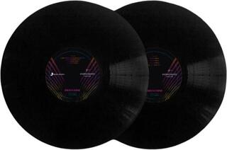 Disco in vinile Indochine - La République Des Meteors (Reissue) (2 LP) - 1