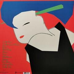 Disco in vinile Indochine - Le Peril Jaune (Reissue) (Remastered) (LP) - 2