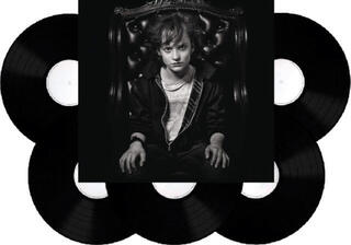 Disco in vinile Indochine - Singles Collection (2001 - 2021) (5 LP) - 1