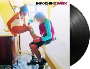 LP ploča Indochine - Wax (180g) (Reissue) (2 LP) - 1
