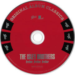 CD Μουσικής The Isley Brothers - Original Album Classics (Reissue) (Remastered) (5 CD) - 4