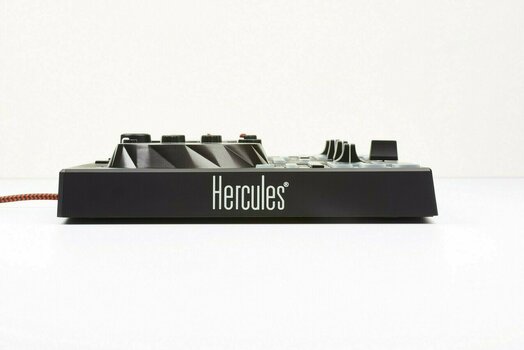 DJ Controller Hercules DJ DJControl Inpulse 200 DJ Controller - 3