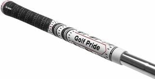 Grip Golf Pride MCC ALIGN Taglia media Black/White Grip - 1