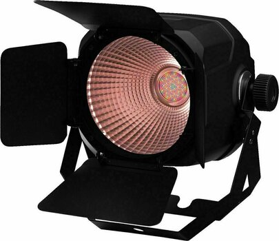 Divadelní reflektor Leuchtkraft PARC-100E/RGB Divadelní reflektor - 2