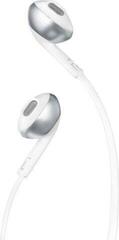 Sluchátka do uší JBL T205 White Sluchátka do uší - 3