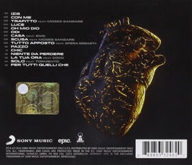 Musik-CD Izi - Fenice (CD) - 1