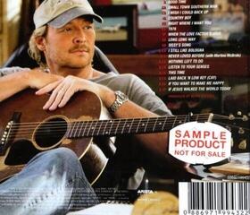 CD musique Alan Jackson - Good Time (CD) - 1