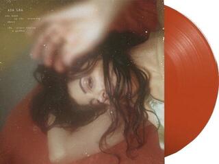 LP ploča Ada Lea - One Hand On The Steering Wheel The Other Sewing a Garden (Wine Stain Coloured) (LP) - 1