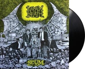 LP ploča Napalm Death - Scum (Reissue) (Remastered) (LP) - 1