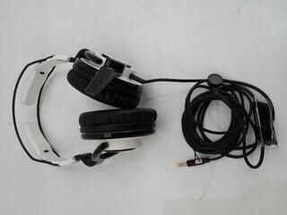 căşti PC Superlux HMC631 Alb căşti PC (Folosit) - 1