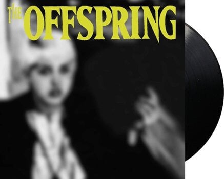 Schallplatte The Offspring - The Offspring (Reissue) (LP) - 2