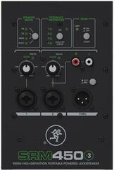 Aktív hangfal Mackie SRM450 V3 Aktív hangfal - 5