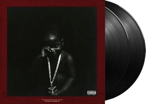 Schallplatte Lil Yachty - Lil Boat 3 (2 LP) - 2