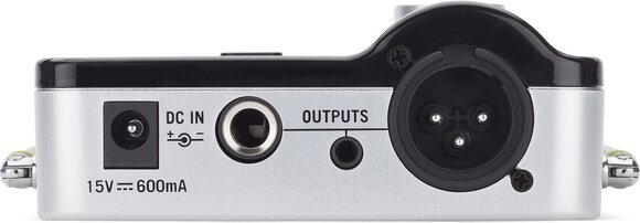 Wireless set Samson AirLine 99m AH9 Headset Vocal Wireless set K: 470 - 494 MHz - 5