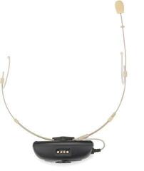 Brezžični set Samson AirLine 99m AH9 Headset Vocal Brezžični set K: 470 - 494 MHz - 6