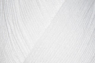 Knitting Yarn Himalaya Deluxe Bamboo 124-01 Knitting Yarn - 1