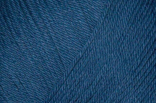 Strikkegarn Himalaya Deluxe Bamboo 124-27 Blue - 1