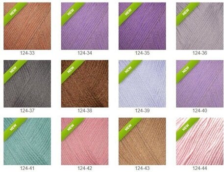 Breigaren Himalaya Deluxe Bamboo 124-30 Breigaren - 5