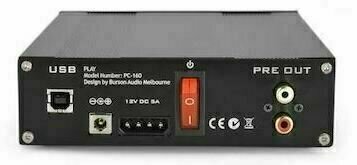 Hi-Fi Sluchátkový zesilovač Burson Audio Audio Play V6 Classic - 2