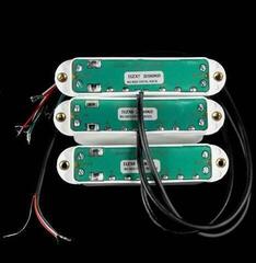 Pickups Chitarra Seymour Duncan Red Devil Set White Pickups Chitarra - 2