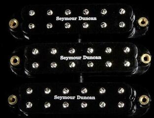 Gitrarski pick up Seymour Duncan Red Devil Set Black Gitrarski pick up - 1