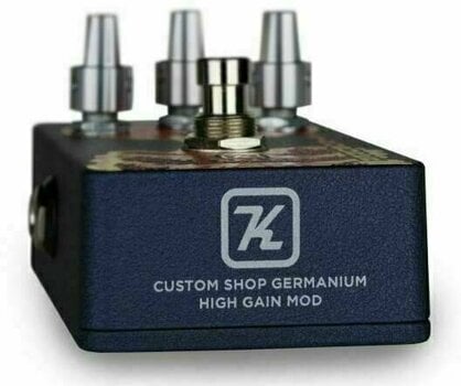 Effet guitare Keeley Retro Super Germanium Phat Mod - 2