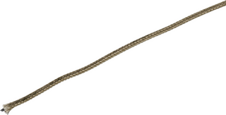 Angelschnur Mivardi Lead core SuperSoft Stealth 10 m 23 kg Angelschnur - 1