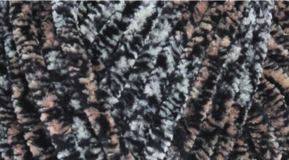 Pređa za pletenje Himalaya Dolphin Animal Colors 83102 Pređa za pletenje - 2