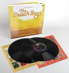 LP deska The Beach Boys - Sounds Of Summer: The Very Best Of The Beach Boys (2 LP) - 1