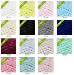 Knitting Yarn Himalaya Dolphin Big 76707 Knitting Yarn - 2