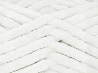 Pređa za pletenje Himalaya Dolphin Big 76701 Pređa za pletenje - 1