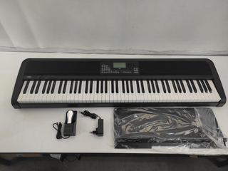 Digital Stage Piano Korg XE20 Digital Stage Piano Black (Pre-owned) - 1