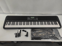 Korg XE20 Cyfrowe stage pianino Black